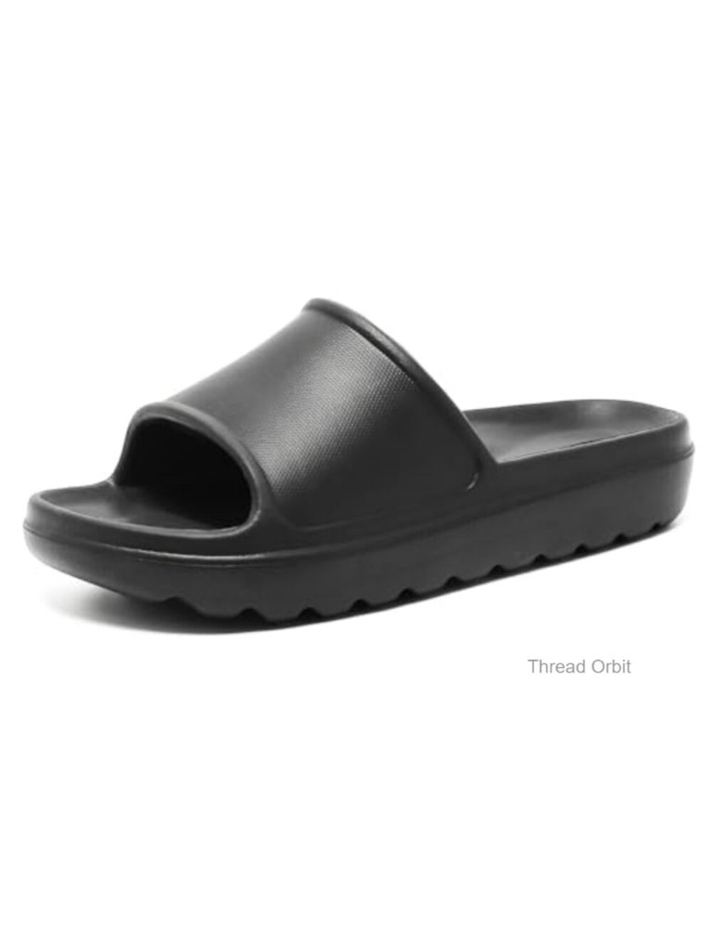Cloud Slides for Men/Women Pillow Recovery Sandals, Non-Slip Waterproof EVA